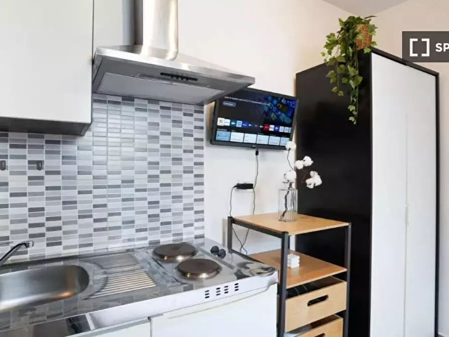 Immagine 8 di Appartamento in affitto  in Via Pietro Giuria a Torino