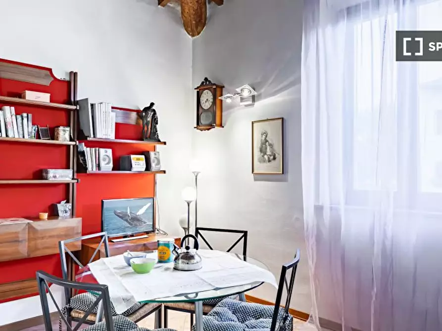 Immagine 1 di Appartamento in affitto  in Via Giampaolo Orsini a Firenze