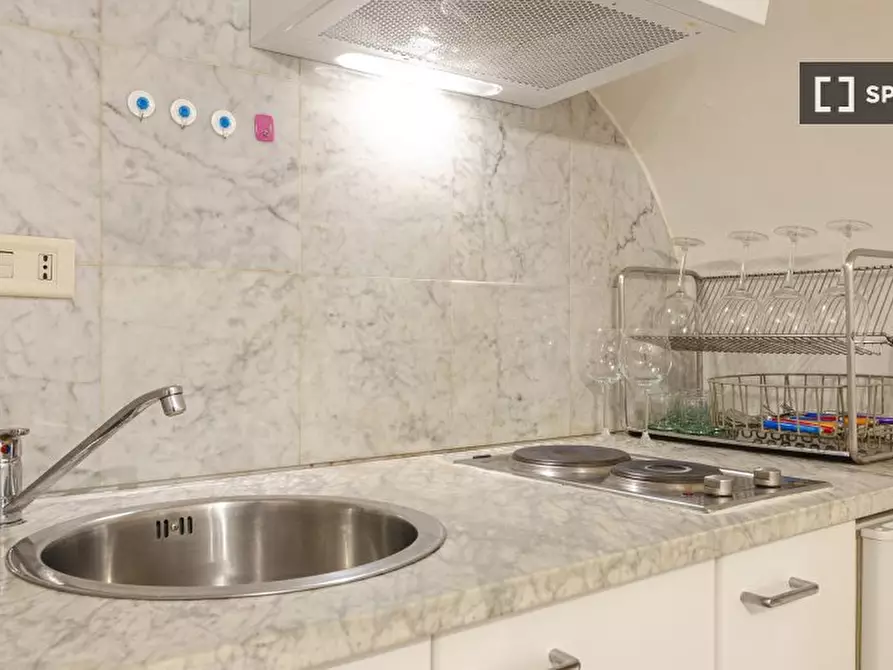 Immagine 5 di Ufficio in affitto  in Via Fossalta a Bologna