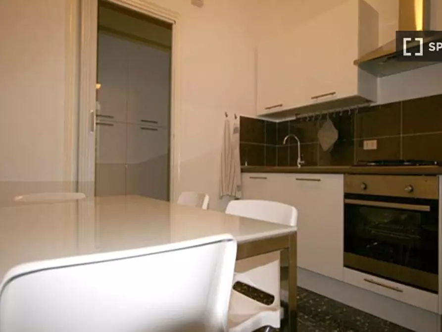 Immagine 6 di Camera condivisa in affitto  in Via Lecco a Milano