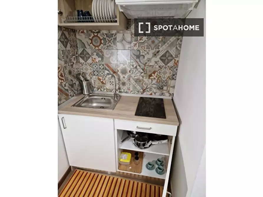 Immagine 3 di Ufficio in affitto  in Corso Trapani a Torino