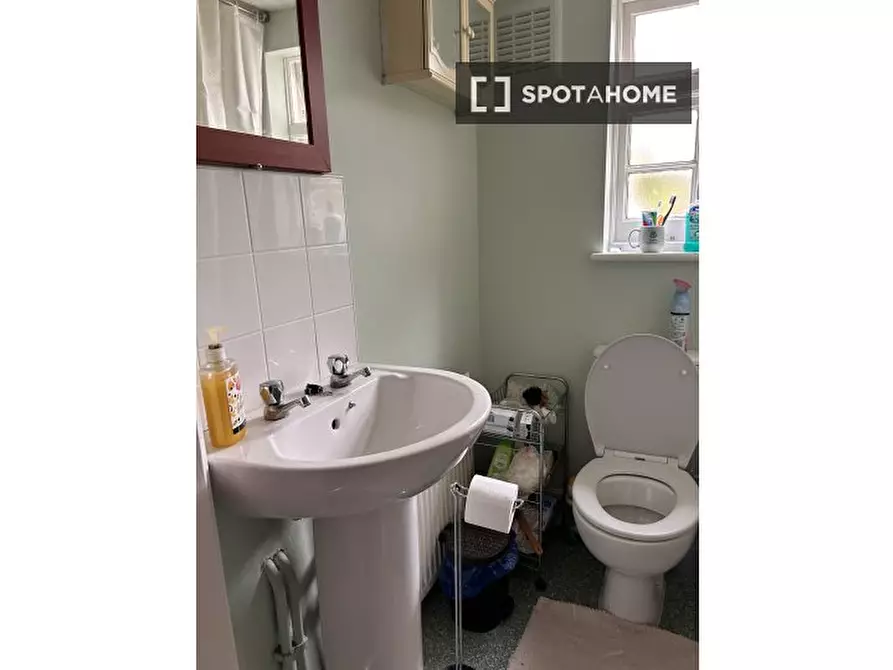 Immagine 8 di Camera condivisa in affitto  in Furley Rd a Camberwell