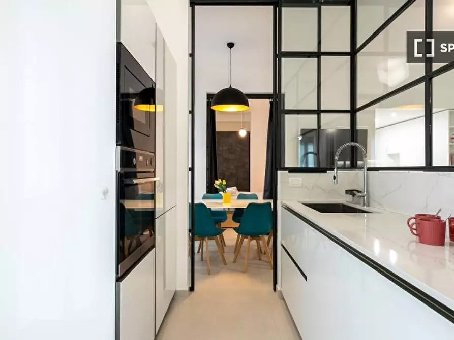 Immagine 2 di Appartamento in affitto  in Via Privata Assab a Milano