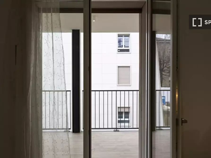 Immagine 16 di Appartamento in affitto  in Via Privata Dracone a Milano