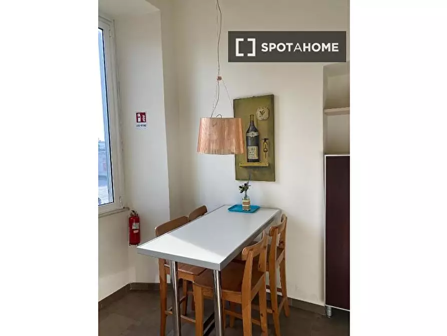 Immagine 5 di Appartamento in affitto  in Piazza San Giovanni In Laterano a Roma