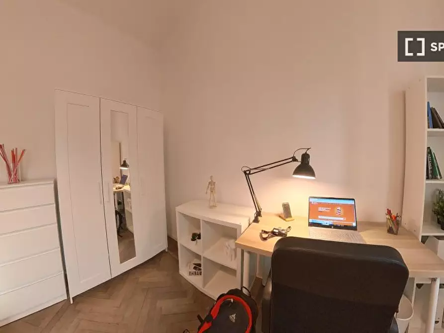 Immagine 7 di Camera condivisa in affitto  in Via Sorio a Padova