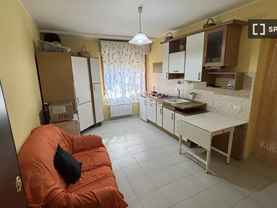 Immagine 7 di Appartamento in affitto  in Viale Carmelo Bene a Roma