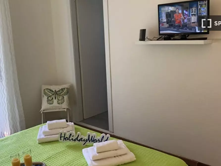 Immagine 11 di Appartamento in affitto  in Via Antonio Bertola a Torino