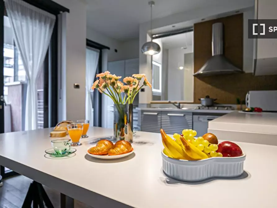 Immagine 12 di Appartamento in affitto  in Via Bergamo a Milano