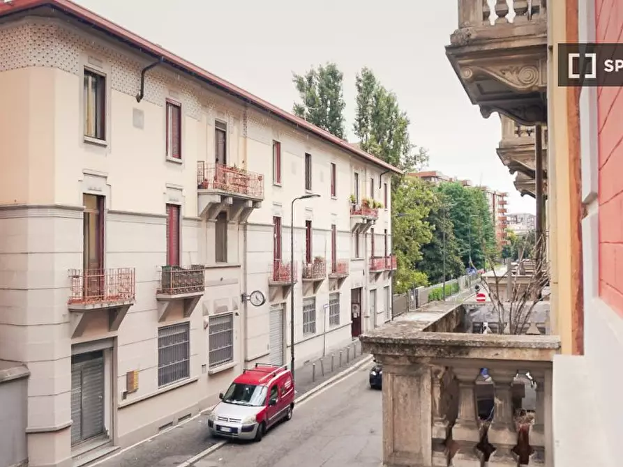 Immagine 16 di Appartamento in affitto  in Via Bernardino Verro a Milano