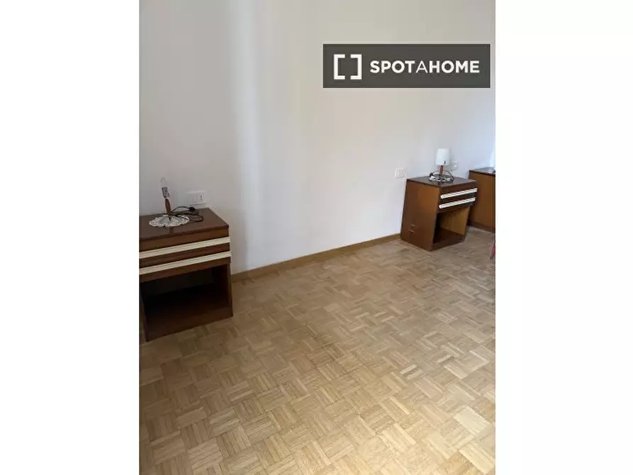 Immagine 2 di Appartamento in affitto  in Via Ottavio Rinuccini a Milano