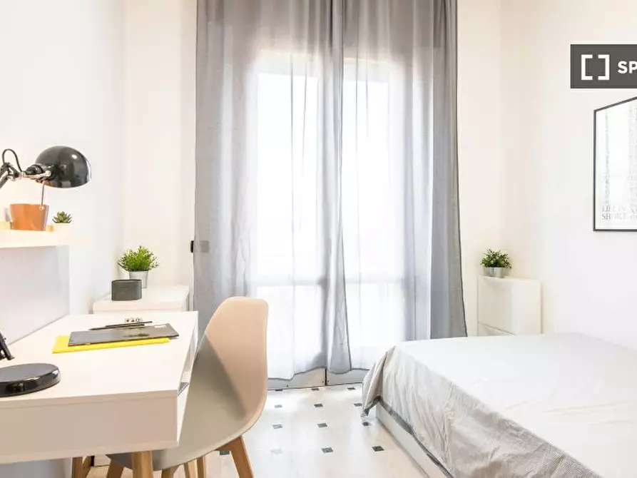 Immagine 12 di Camera condivisa in affitto  in Via Tiziano Aspetti a Padova
