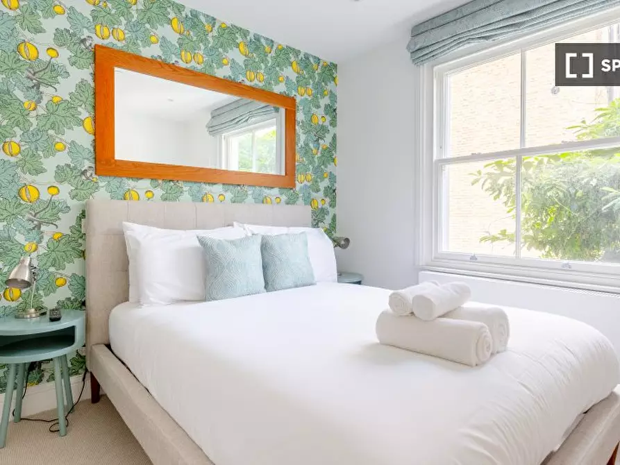 Immagine 3 di Appartamento in affitto  in Sutherland Ave a Paddington
