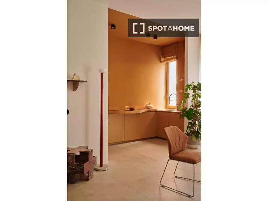Immagine 11 di Appartamento in affitto  in Via Tito Livio a Milano