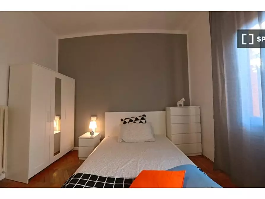 Immagine 7 di Camera condivisa in affitto  in Via Sorio a Padova