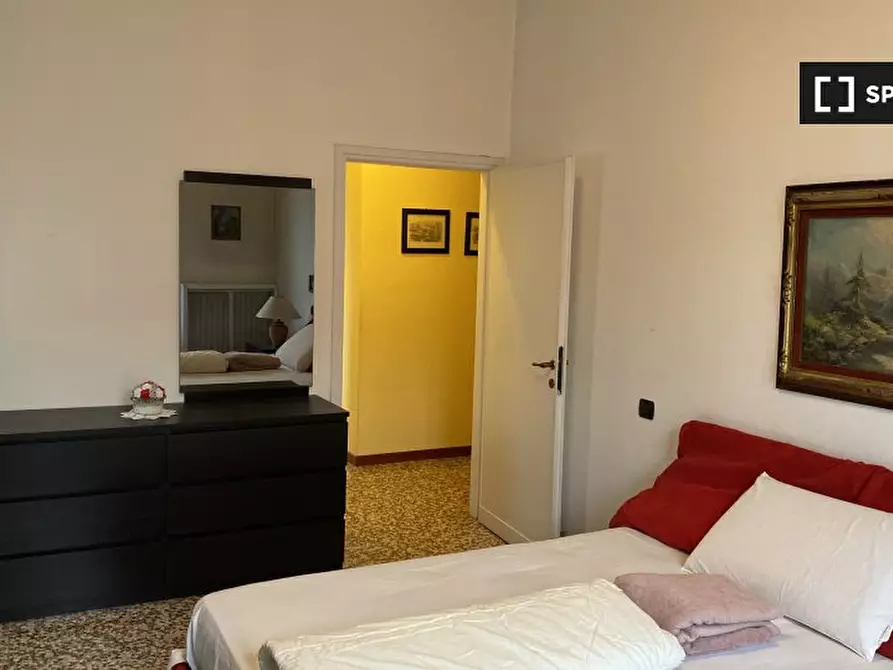 Immagine 16 di Camera condivisa in affitto  in Via Emanuele Kant a Milano