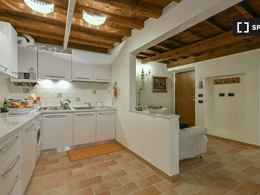 Immagine 3 di Appartamento in affitto  in Via D'Ardiglione a Firenze