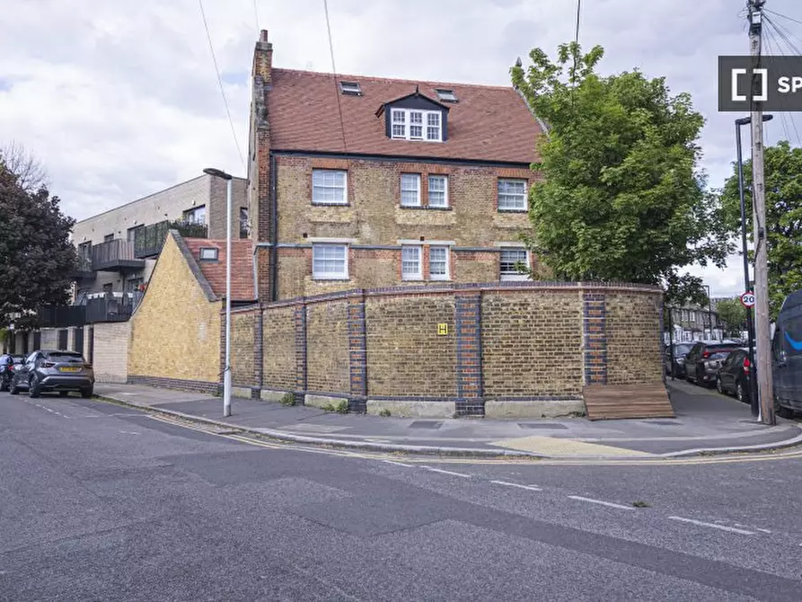 Immagine 14 di Appartamento in affitto  in Hollybush St a East Ham