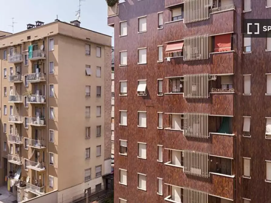 Immagine 7 di Camera condivisa in affitto  in Via Luigi Luzzatti a Milano