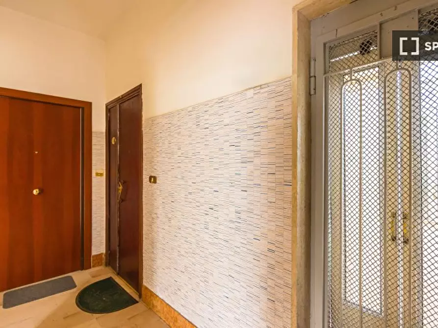 Immagine 15 di Appartamento in affitto  in Viale Colli Aminei a Napoli