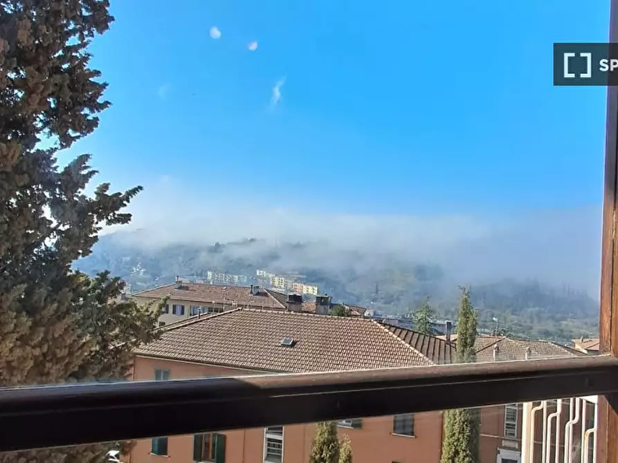 Immagine 4 di Camera condivisa in affitto  in Via Fratelli Pellas a Perugia