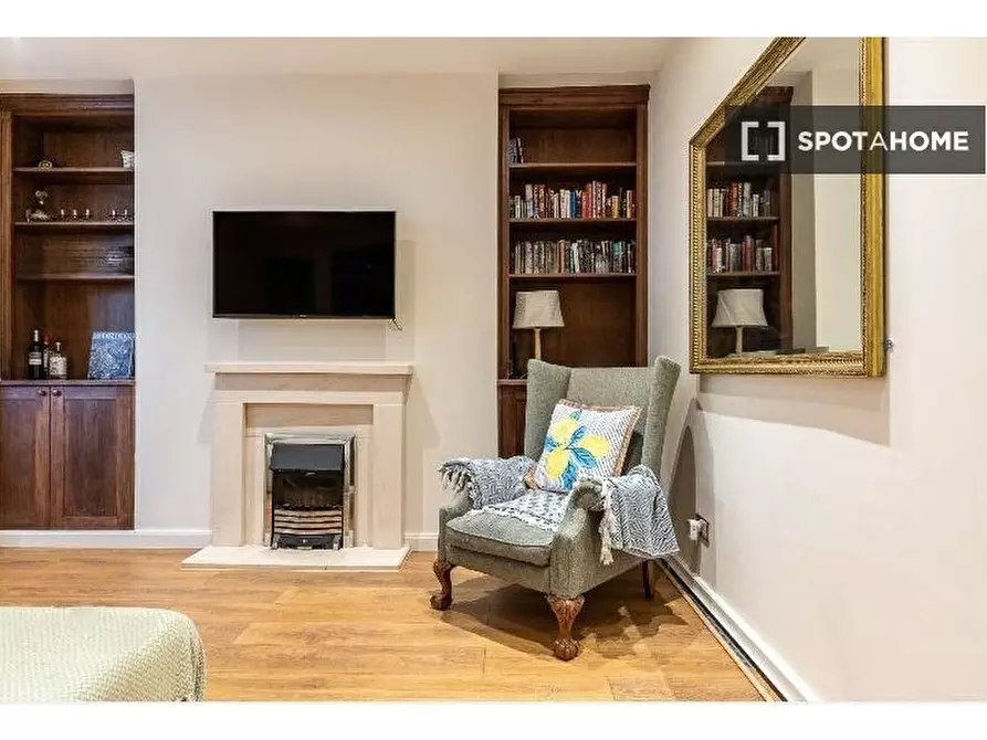 Immagine 11 di Appartamento in affitto  in Redcliffe Garden a Kensington