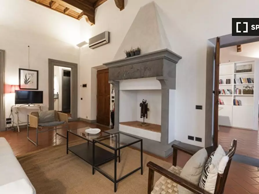 Immagine 4 di Appartamento in affitto  in Via Porta Rossa a Firenze