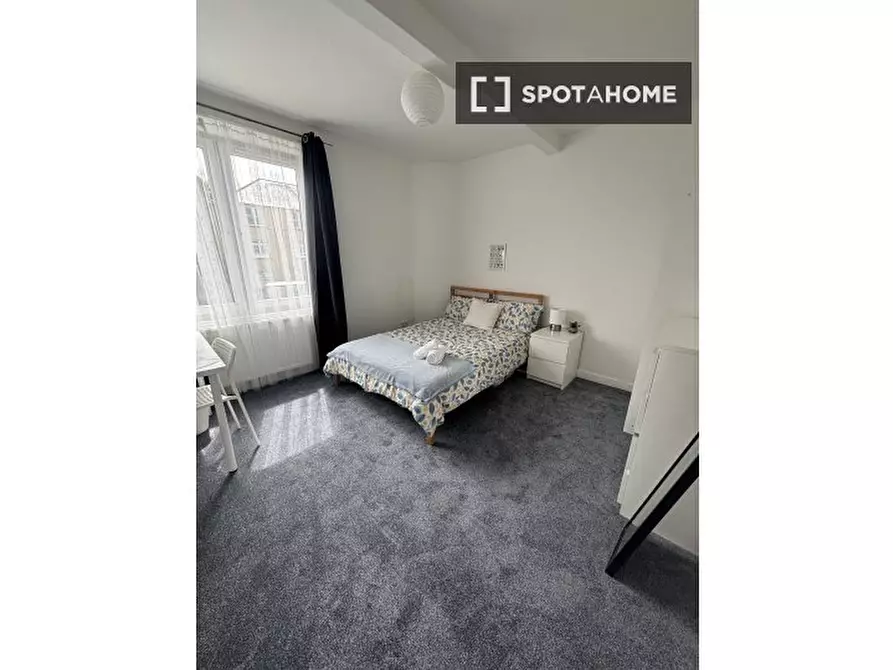 Immagine 1 di Camera condivisa in affitto  in Prestonfield Ave a Liberton and Craigmillar