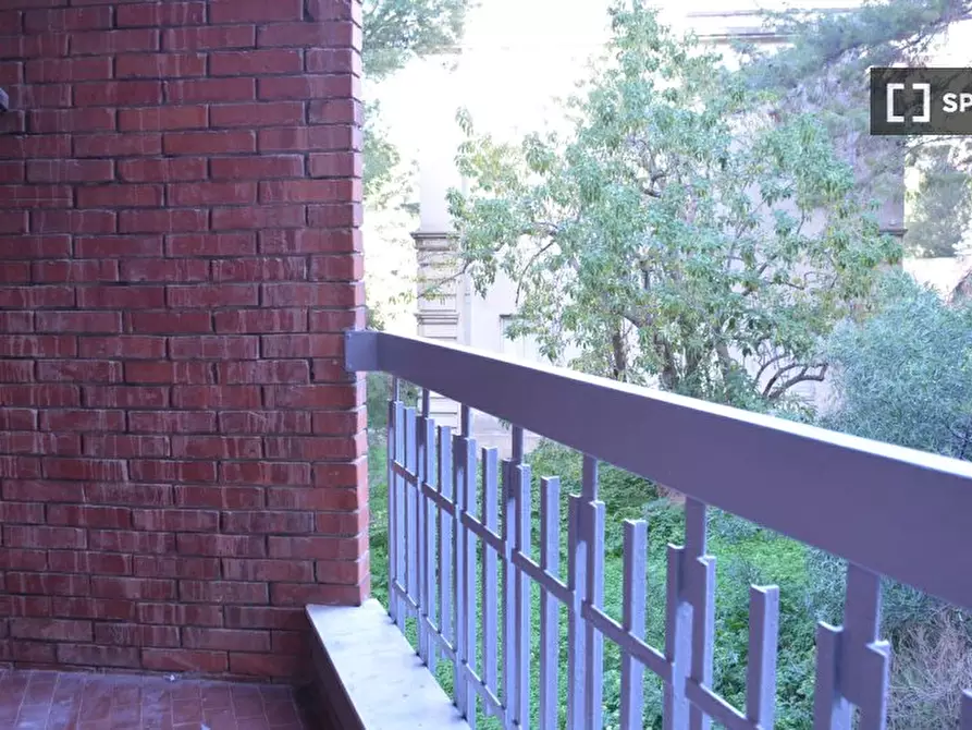 Immagine 5 di Camera condivisa in affitto  in Via Tigelliob a Cagliari