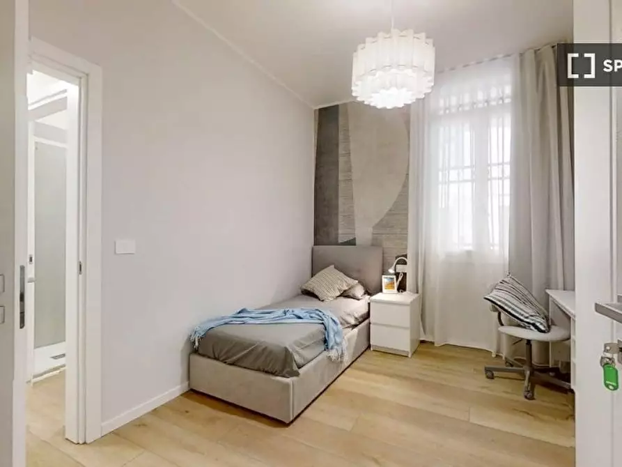 Immagine 1 di Camera condivisa in affitto  in VIA san francesco a Padova