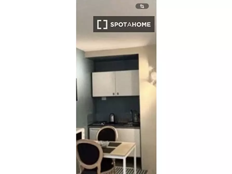 Immagine 2 di Appartamento in affitto  in Via dei Cappellari a Roma