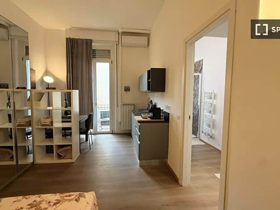 Immagine 18 di Ufficio in affitto  in Via Marghera a Milano