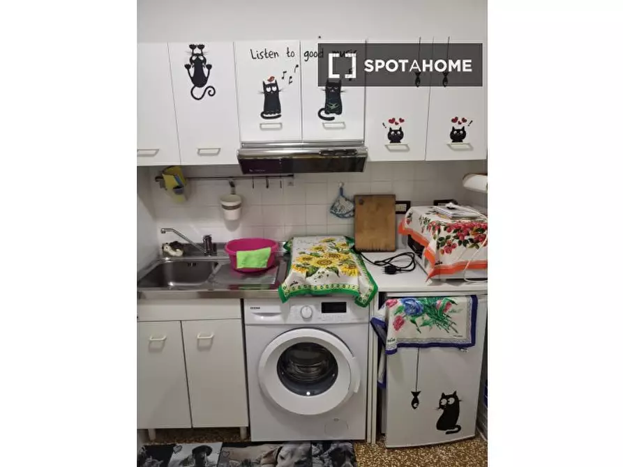 Immagine 2 di Appartamento in affitto  in Via Serafino Maria Rapallo a Arenzano