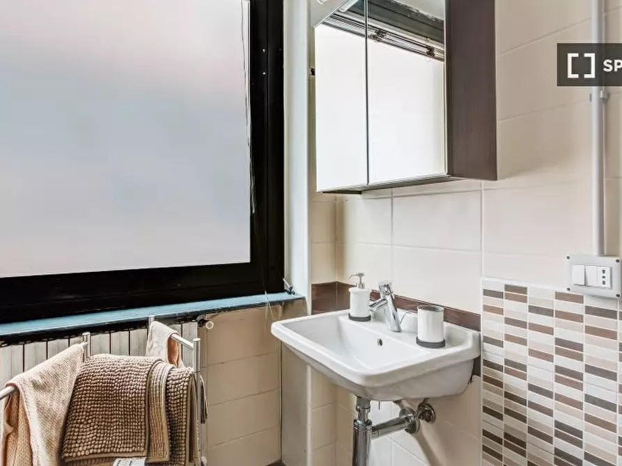 Immagine 6 di Camera condivisa in affitto  in Via Privata Deruta a Milano