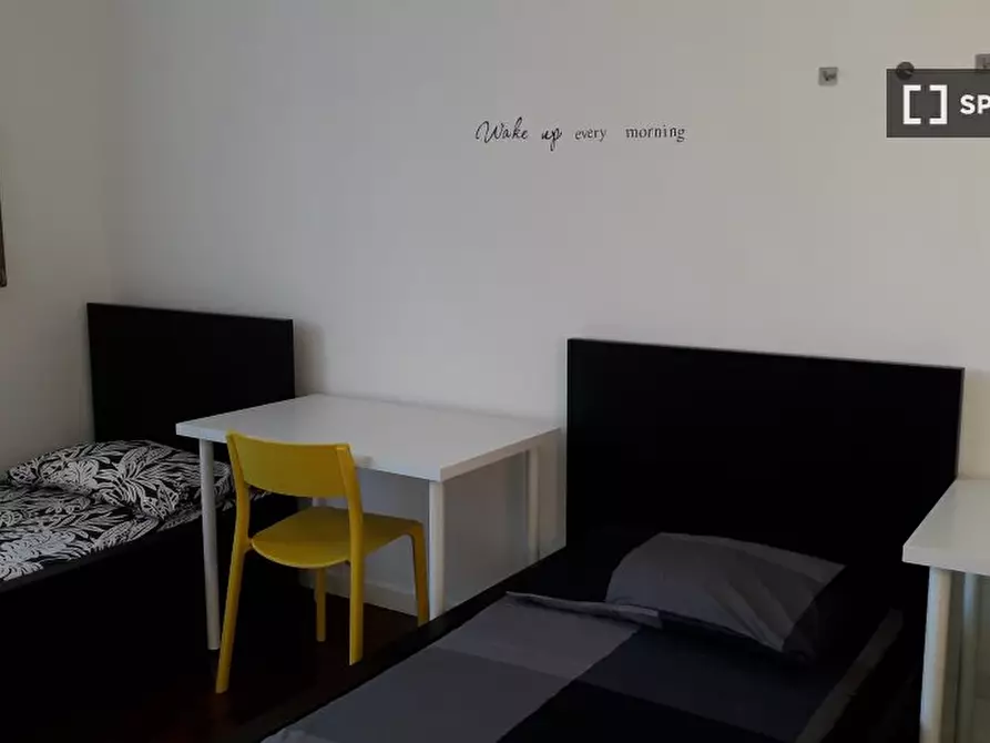 Immagine 16 di Appartamento in affitto  in Via Guglielmo Röntgen a Milano