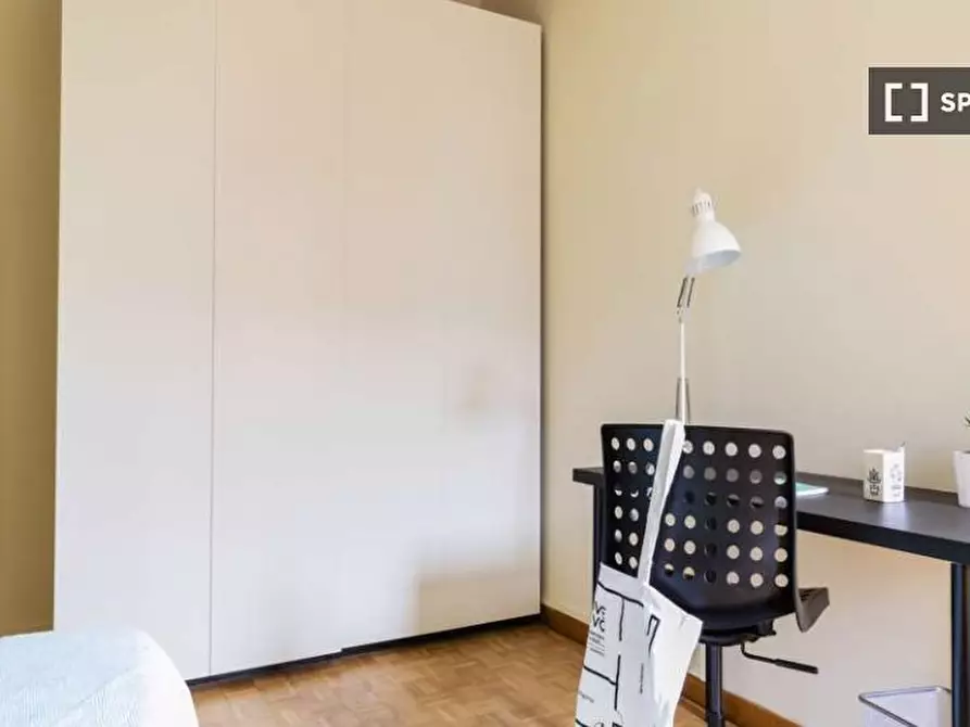 Immagine 5 di Camera condivisa in affitto  in Via Felice Mendelssohn a Padova