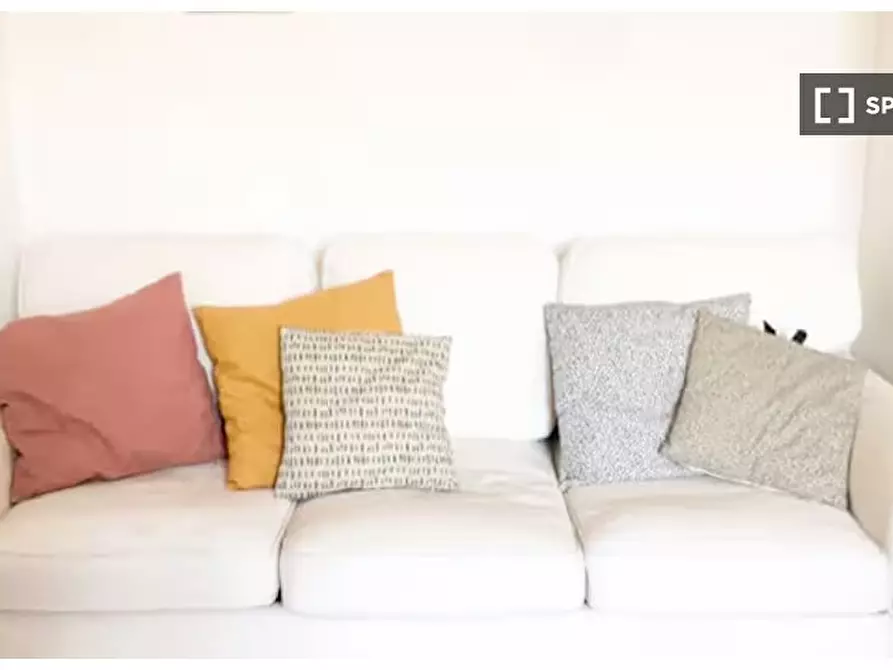 Immagine 5 di Appartamento in affitto  in Via Giovanni da Castel Bolognese a Roma