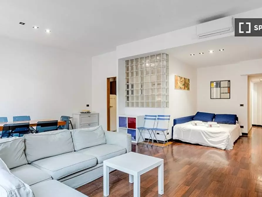 Immagine 14 di Appartamento in affitto  in Largo Brancaccio a Roma