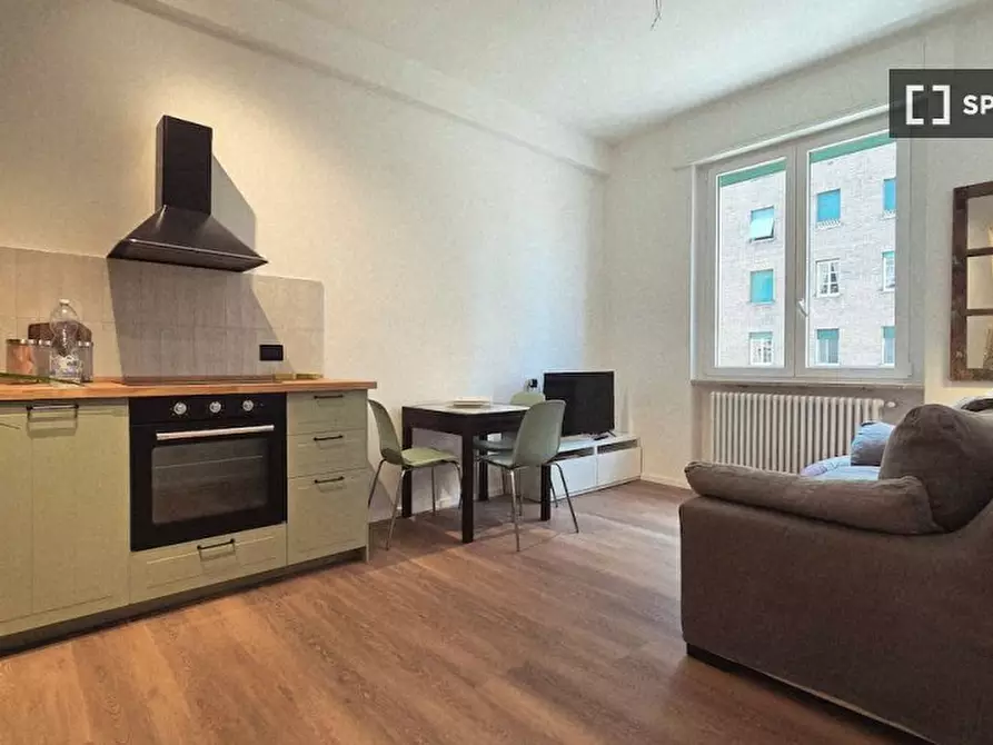 Immagine 1 di Appartamento in affitto  in Via Satrico a Roma