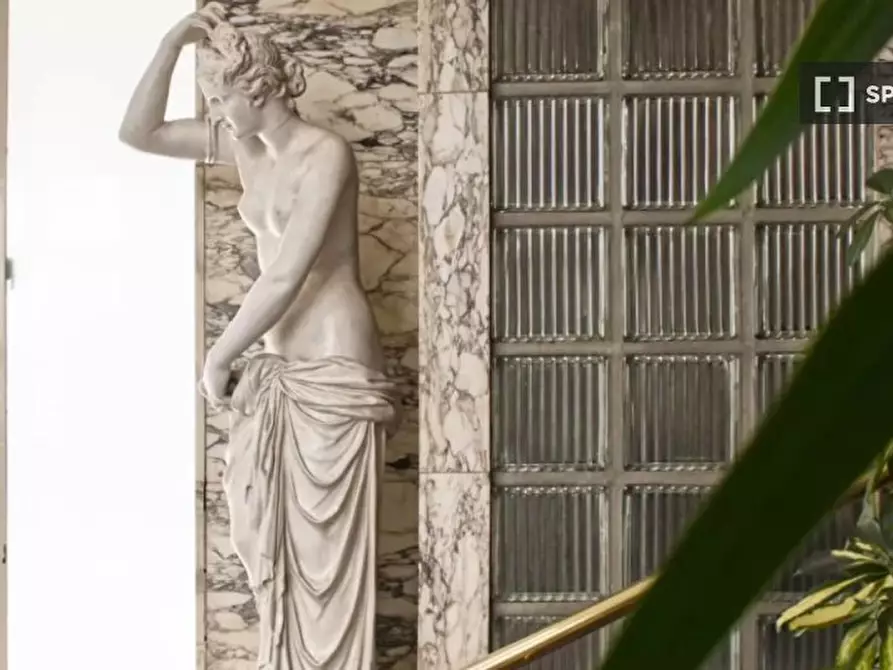 Immagine 14 di Appartamento in affitto  in Piazza Carlo Donegani a Milano