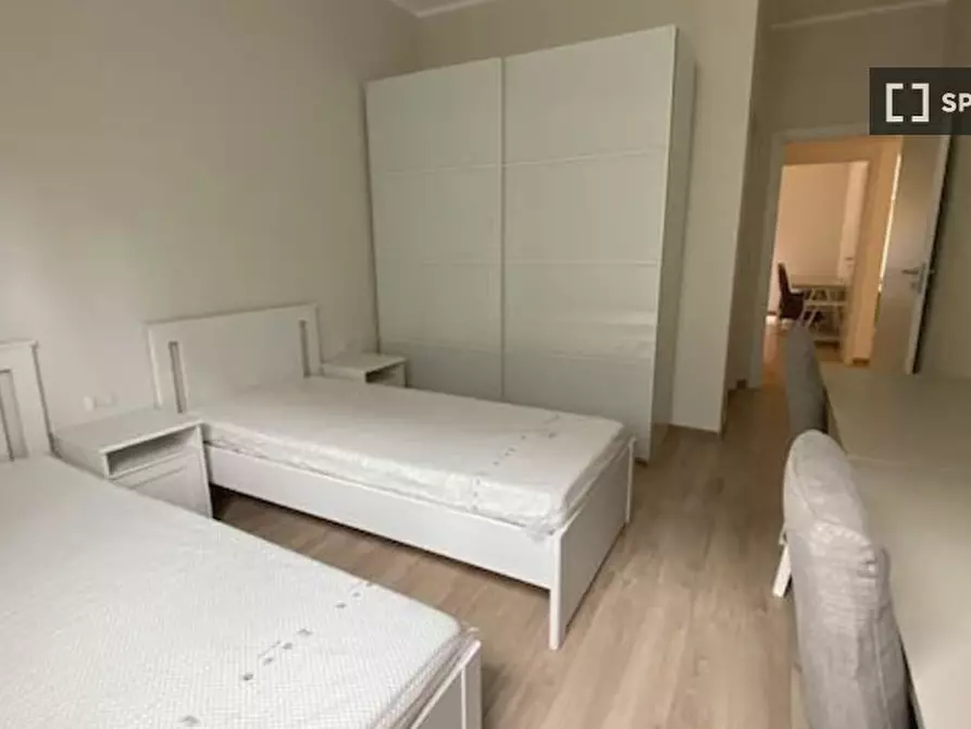 Immagine 4 di Camera condivisa in affitto  in Corso Lodi a Milano