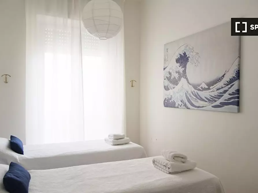 Immagine 13 di Appartamento in affitto  in Via Fatebenesorelle a Milano