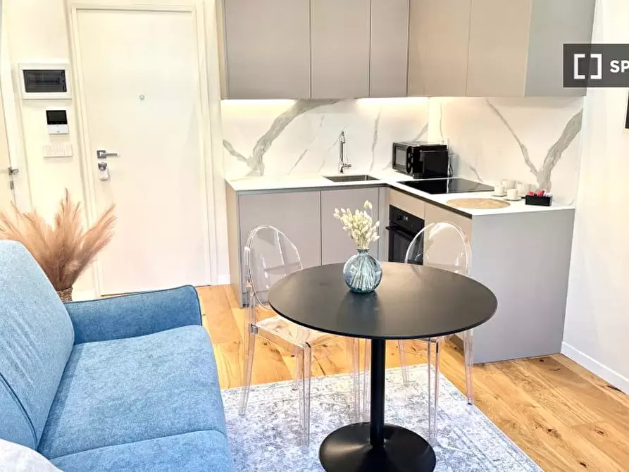 Immagine 4 di Appartamento in affitto  in Via Giuseppe Luigi Lagrange a Torino