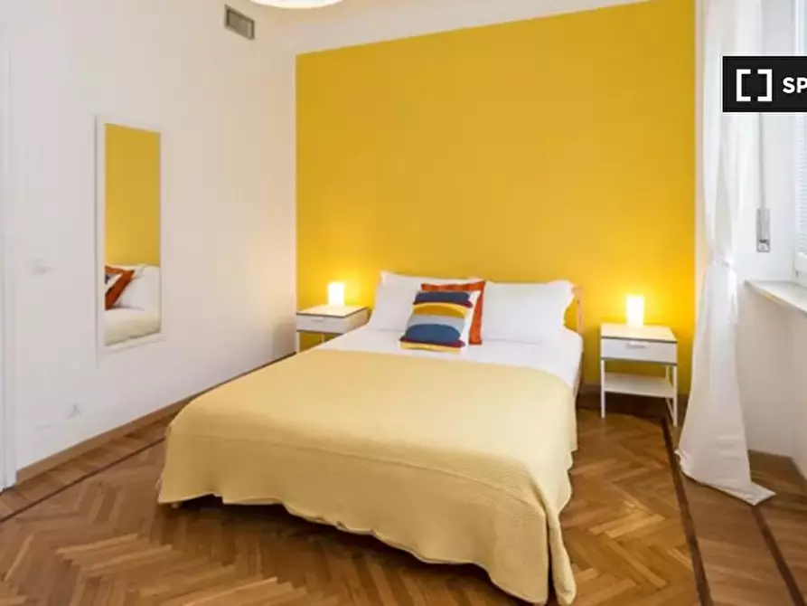 Immagine 16 di Camera condivisa in affitto  in Corso Massimo d'Azeglio a Torino