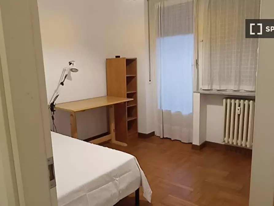 Immagine 19 di Appartamento in affitto  in Via Ludovico Lazzaro Zamenhof a Milano