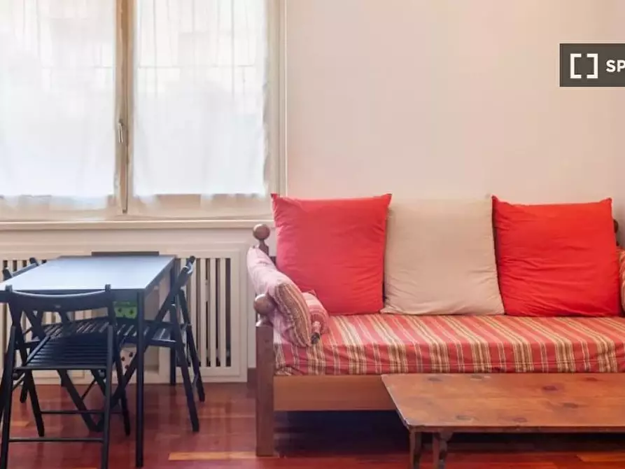 Immagine 6 di Appartamento in affitto  in Via Francesco Londonio a Milano