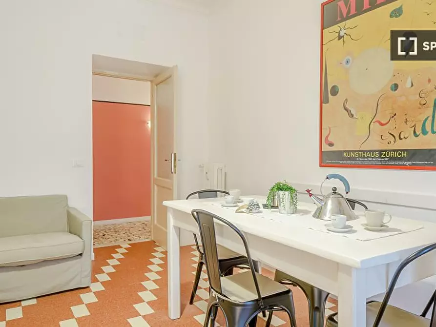 Immagine 5 di Appartamento in affitto  in Via Galazia a Roma