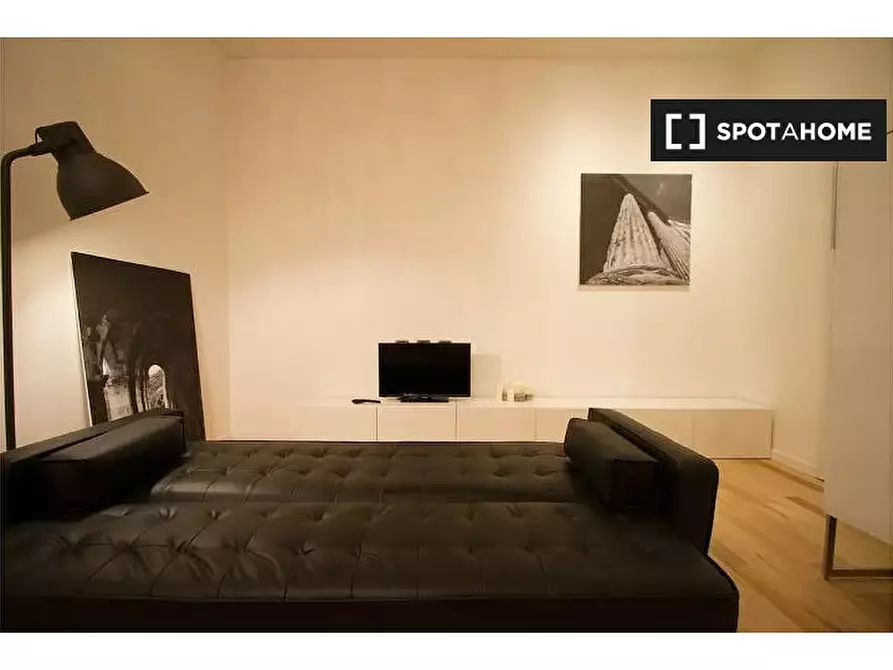 Immagine 11 di Appartamento in affitto  in Via Olmetto a Milano