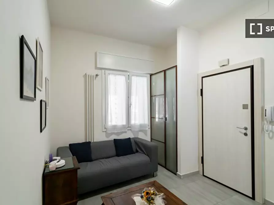 Immagine 2 di Appartamento in affitto  in Via Aurelio Saffi a Bologna
