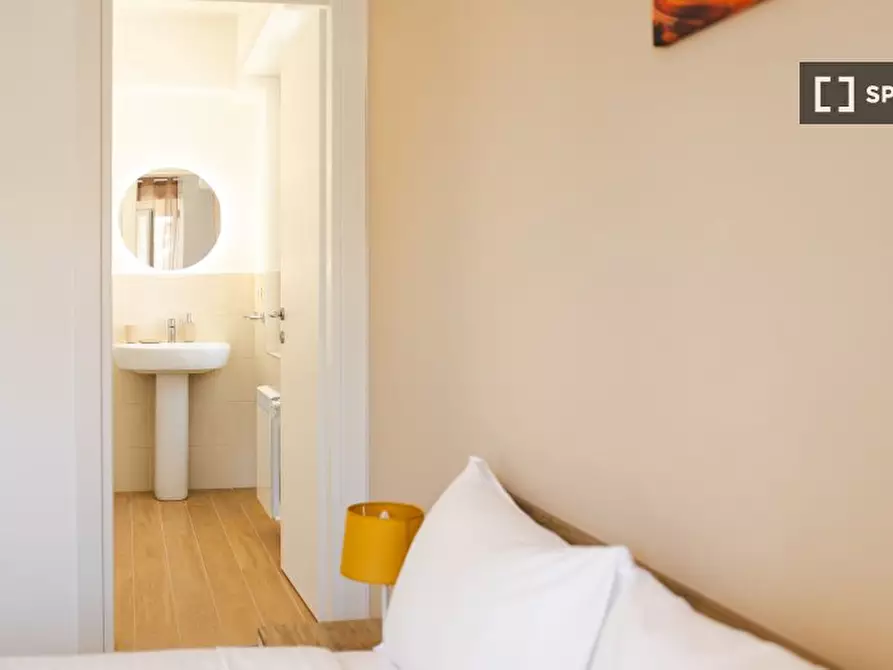 Immagine 11 di Appartamento in affitto  in Via Trionfale a Roma